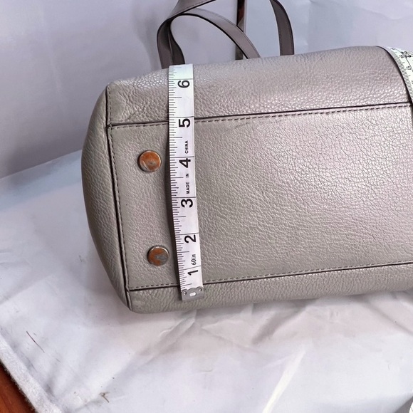 MICHAEL MICHAEL KORS
Whitney Small Pebbled Leather Tote Bag - Picture 7 of 9